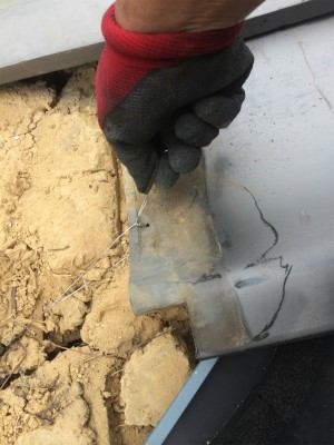 谷工事
