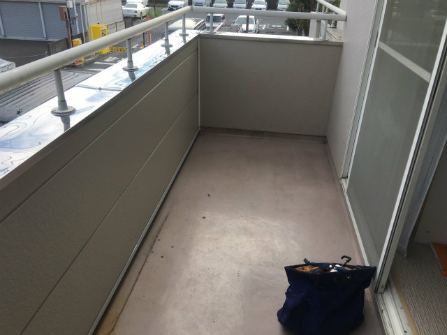 雨漏り修理工事