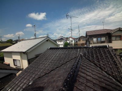 仕上げ