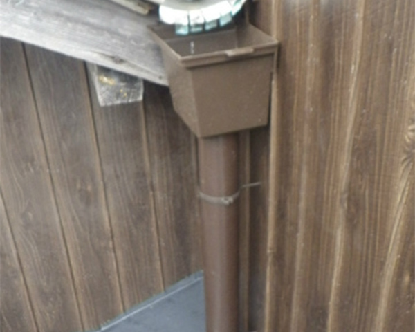 板金工事