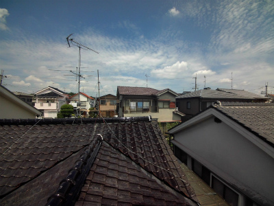 仕上げ