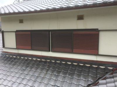 仕上げ