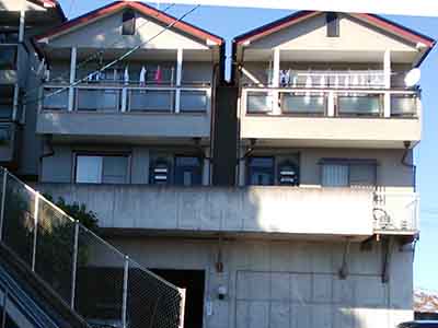MFシルキー屋根カバー工事
