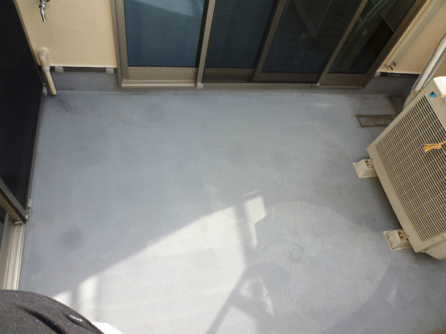 防水工事