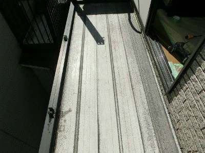 防水工事