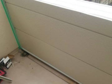 雨漏り修理工事