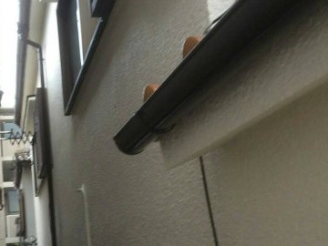 外壁塗装工事