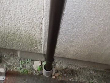 樋工事