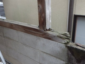 ポリカ屋根張替工事