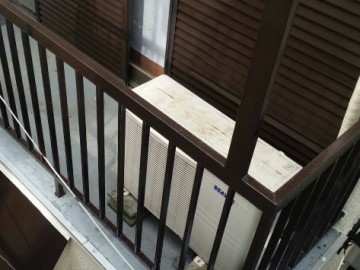 その他塗装工事