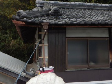 板金工事