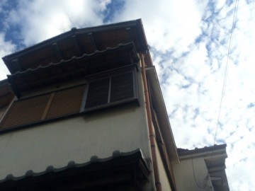 樋工事