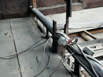 屋根工事
