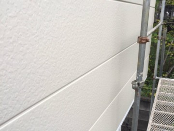 雨漏り修理工事