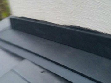 屋根葺き替え工事