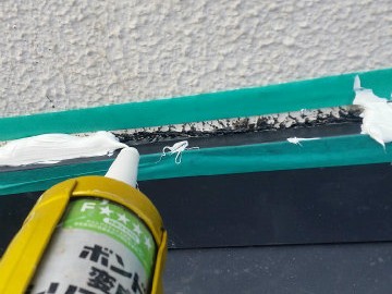 屋根葺き替え工事