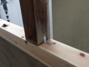 ポリカ屋根張替工事