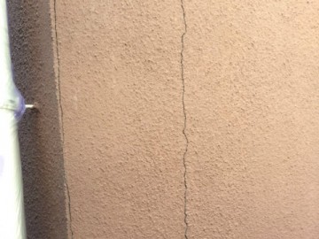 外壁塗装工事