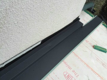 屋根葺き替え工事