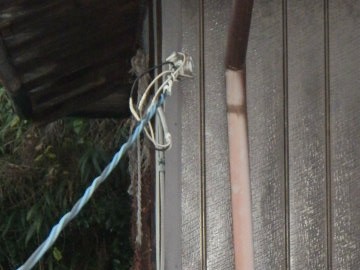 板金工事