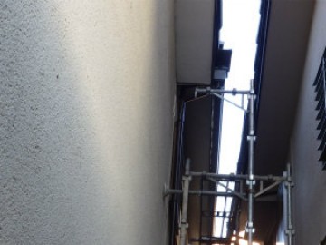 樋工事