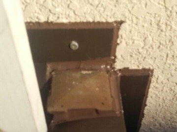 雨漏り修理工事