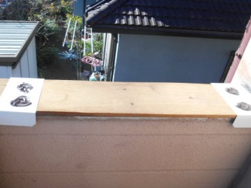 板金工事