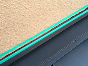 屋根カバー工事