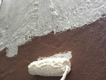 外壁塗装工事