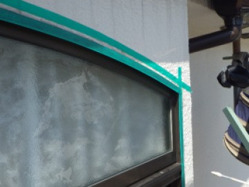 雨漏り補修工事