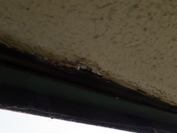屋根カバー工事