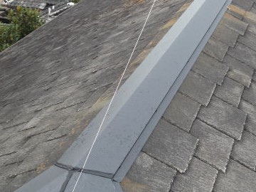 棟板金工事