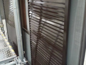 その他塗装工事