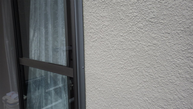 雨漏り修理工事