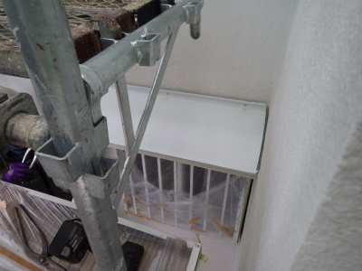 屋根工事