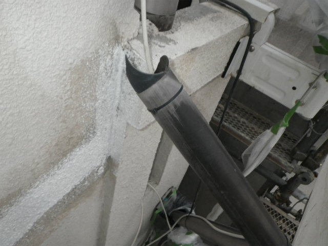 塗装工事