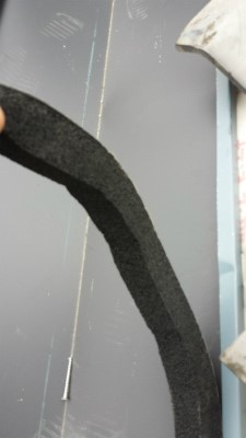 屋根補修工事