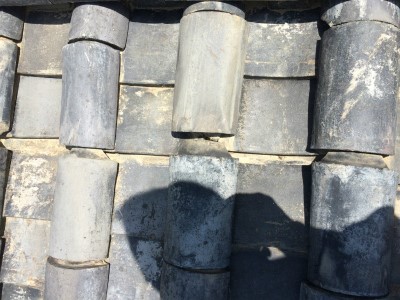 屋根補修工事