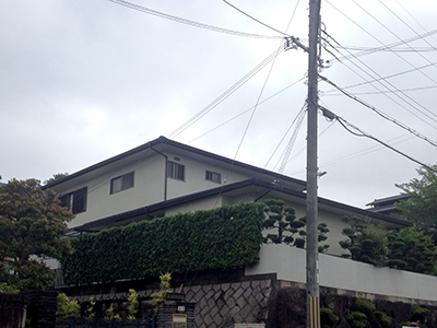 仕上り