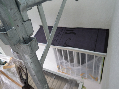 屋根工事