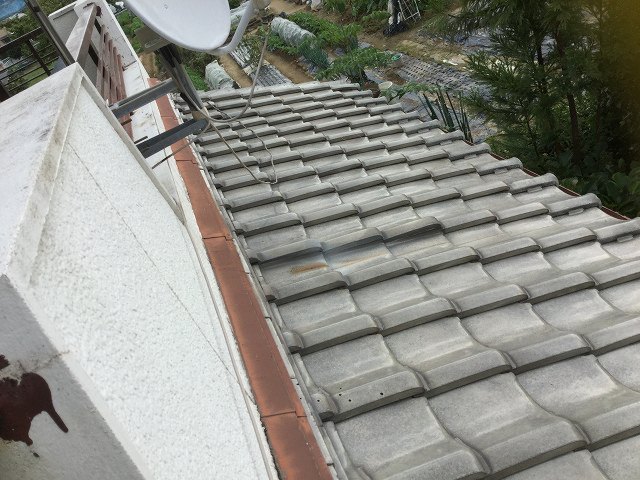 板金工事