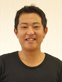 現場担当