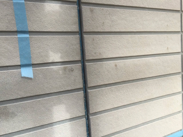 雨漏り修理工事