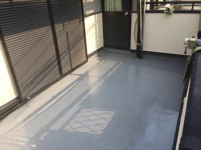 雨漏り修理工事