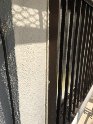 外壁塗装工事