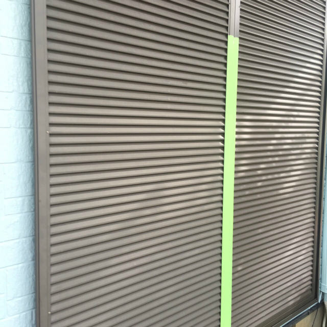 その他塗装工事