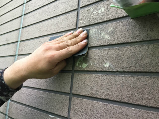塗装工事