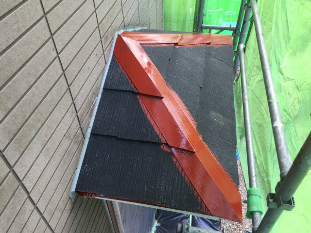 塗装工事