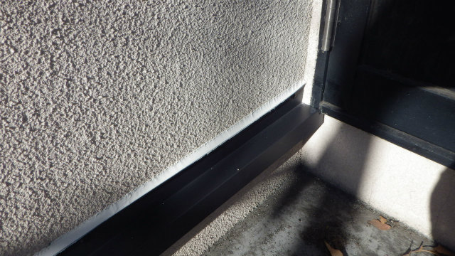 雨漏り修理工事