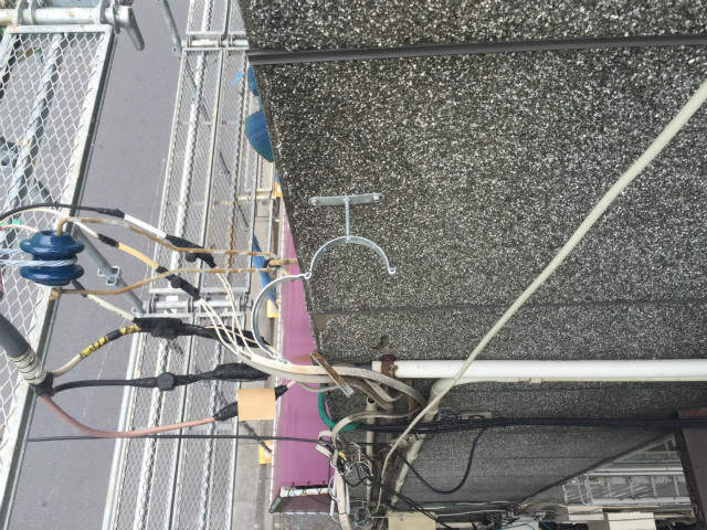 樋工事